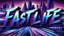 FastLife WL Menta QC banner
