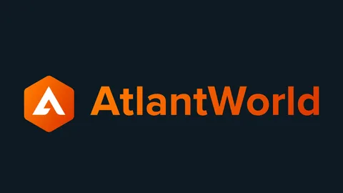AtlantWorld banner