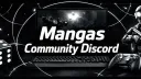 Mangas Community Discord banner