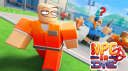 NPC or DIE 💢 Discord server banner