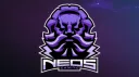 Neos Gaming banner