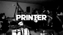 PRINTER banner