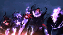 Ahjin banner