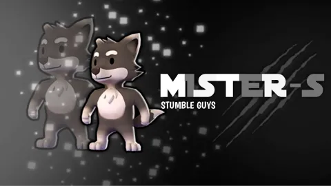 Misters - S || CLOSED banner