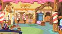 Sugarcube Corner Banner