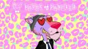 House of Panther banner