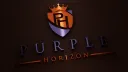 Purple Horizon - Die Gemeinschaft mit Herz banner