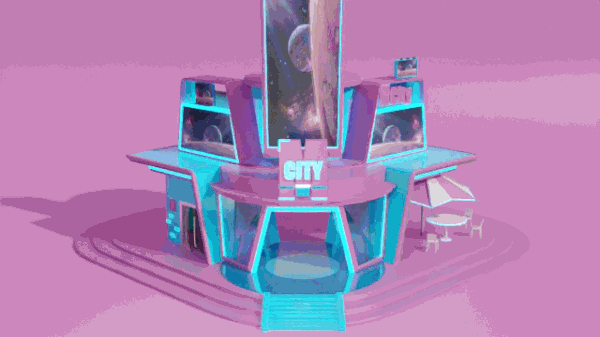banner