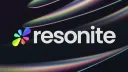 Resonite banner
