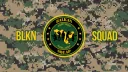 「BLKN」 banner