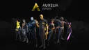 Aurelia (aurelia.gg) banner
