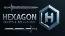 HEXAGON banner