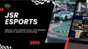 JSR eSports banner