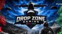 Drop Zone Gaming banner