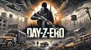 Day(Z)ero •GAMING• Banner