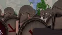 Korinth banner