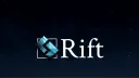Vinderland ᛃ Rift banner
