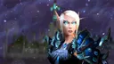 Whitemane banner
