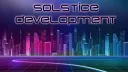 Solstice Development banner