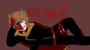 ׂ╰┈➤ Red Army. ★ Discord server banner