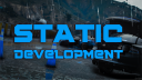 Static Development Discord server banner