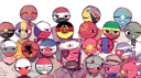 Countryhumans Shack 🌐 Discord server banner