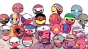 Countryhumans Shack ๐ Discord server banner
