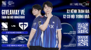 Liên Minh Huyền Thoại Việt Nam Discord server banner