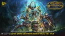 Liên Minh Huyền Thoại Việt Nam banner