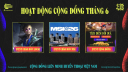Liên Minh Huyền Thoại Việt Nam Discord server banner