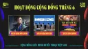 Liên Minh Huyền Thoại Việt Nam banner