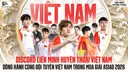 Liên Minh Huyền Thoại Việt Nam banner