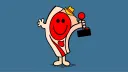 Mr.Porkchop's Gravy Boat banner