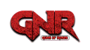 GNR banner
