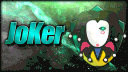 Joker Discord server banner