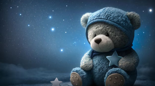 ♚ Kingdom of the Stuffies ♛ Discord server banner