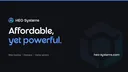 HEO Systems (.gg/heos) banner