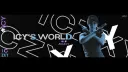 icys world Banner