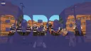 BOBCAT SECURITY banner