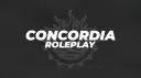Concordia Roleplay banner