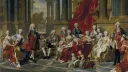 ♔ ARCHIVED Reino de España ♔ banner