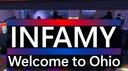  Infamy Official Discord  Banner