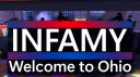 π¨ Infamy Official Discord π¨ server banner