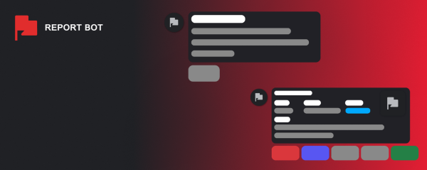 Report Bot | Discord App Directory