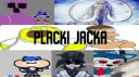 placki jacka banner