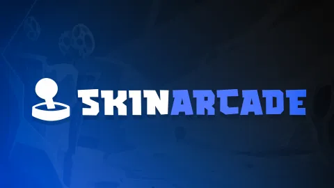 SkinArcade.com | Community banner