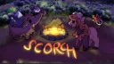 Scorch's Sanctuary banner