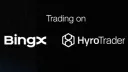ES Trading Discord server banner