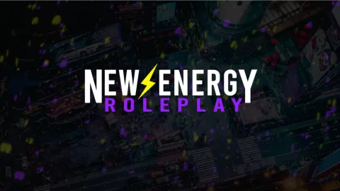 NewEnergy RP banner
