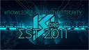 KSI GLOBAL.ORG banner